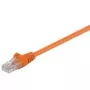 Wentronic 95218-GB Ethernet Patch Cable