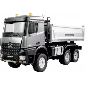 Pašizgāzējs Amewi 22685 ar tālvadību 1:14 mērogā, elektromotors, Li-Ion 2500 mAh