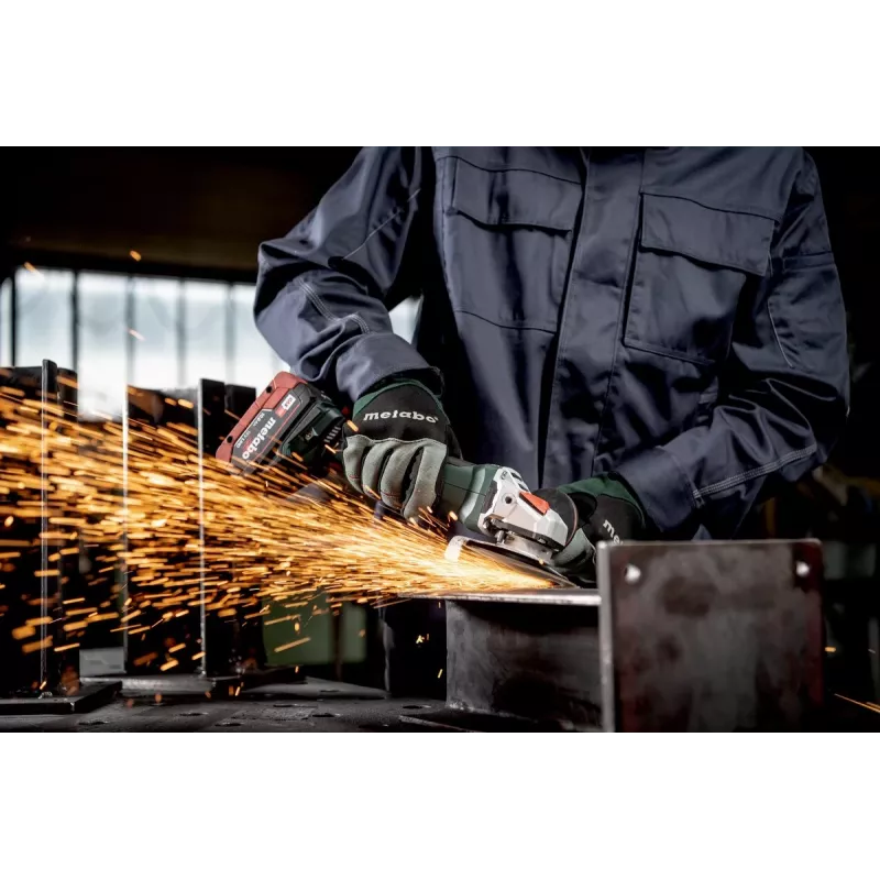 Leņķa slīpmašīna Metabo 613054840