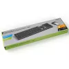 Tracer SET TRAKLA46773 bezvadu tastatūras un peles komplekts RF Nano Wireless
