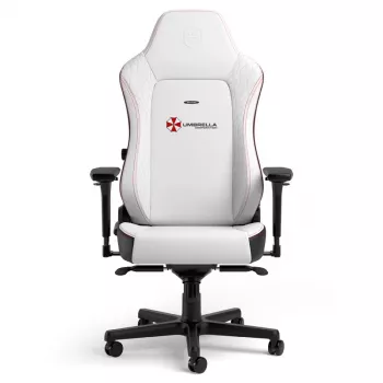 noblechairs HERO spēļu krēsls - Resident Evil Umbrella Edition