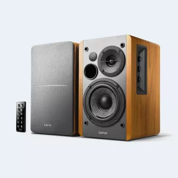 Edifier R1280DBS aktīvie Bluetooth skaļruņi