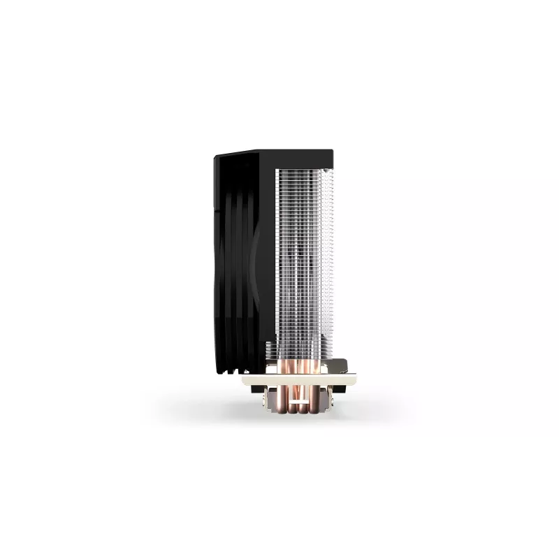 ENDORFY Spartan 5 MAX ARGB procesora dzesētājs 12 cm melns