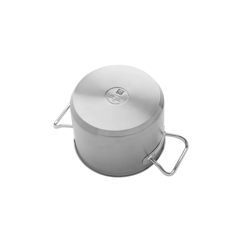 Pannu komplekts ZWILLING TWIN Classic 4 gab.