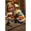 LEGO DREAMZZZ 71515 Tīģerhaizivs tanks