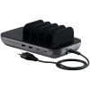 Satechi Dock5 Daudzietīrīšu Lādēšanas Statīvs