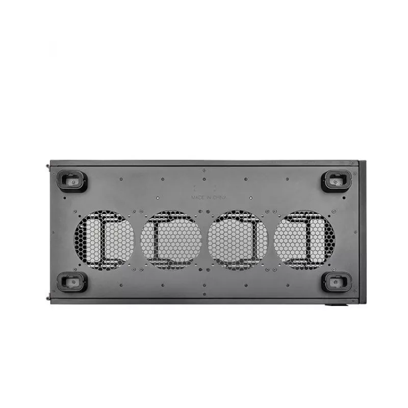 PC korpuss Thermaltake Core P100 Melns