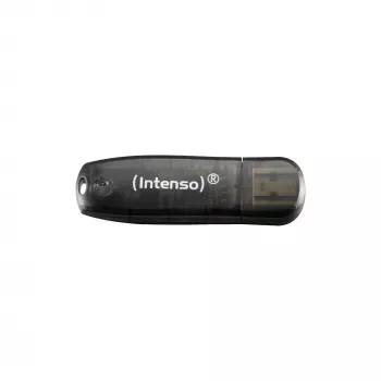 USB zibatmiņa Intenso 32GB USB Type-A 2.0 Rainbow