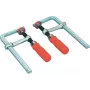 G-skava Metabo FSZ 12 cm Zaļa Nerūsējošais tērauds