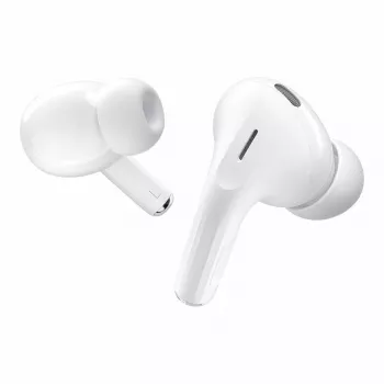 Austiņas Vention Echo Lite E11 True Wireless Stereo (TWS), Bluetooth, Open-ear, 10 m diapazons, USB-C, Balts