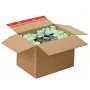 tidyPac Schaumstoffflocken flo-pac Green 0,540 kg (SALF01.01.04)
