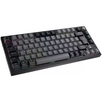 Bezvadu spēļu tastatūra TKL Corsair K65