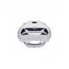 Velosipēda ķivere HJC FURION 3.0 White Hologram, izmērs L