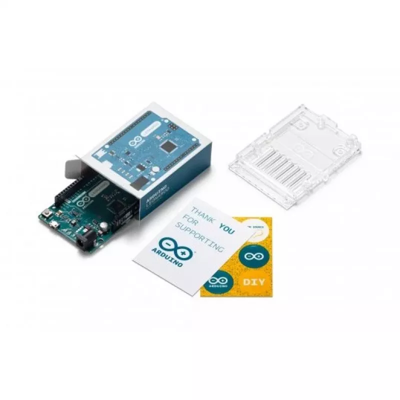 Izstrādes plate Arduino Leonardo