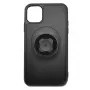Extra Digital TPU aizmugurējais vāciņš Apple iPhone 11 Pro Max, melns (HB390151)