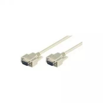 Wentronic 68310 Savienojamības piederums Pelēks