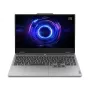 Portatīvais dators Lenovo LOQ 15 (15,6 collu FHD IPS 144Hz, Intel Core i5-13450HX, 16GB DDR5, 512GB NVMe, NVIDIA RTX 5060 8GB, Win11 Home)