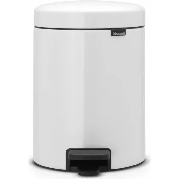 Brabantia Pedal Bin newIcon 20,6 cm