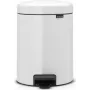 Brabantia Pedal Bin newIcon 20,6 cm
