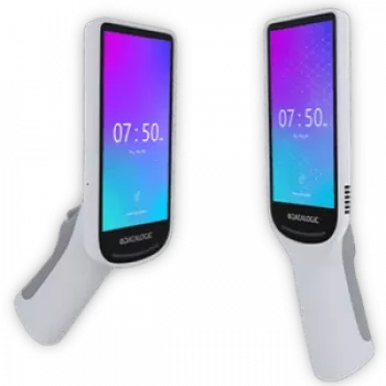 Datalogic Joya Smart mobilais datu vākšanas terminālis, 2D, 12,7 cm (5 inch), USB-C, BT, Wi-Fi, NFC, Android, GMS