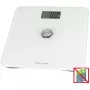 Elektroniskie personīgie svari Profi-Care PC-PW 3112 — 180 kg, 100 g precizitāte, 310×310×44 mm, LCD displejs