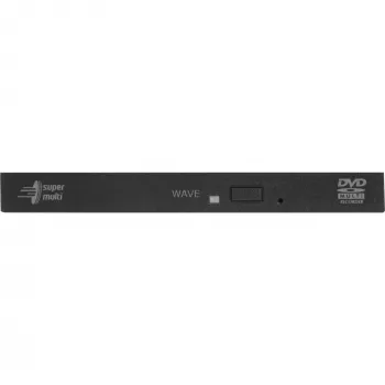 Iekšējais DVD-RW ierakstītājs 12.7mm SLIM GTC2N BULK / HITACHI-LG