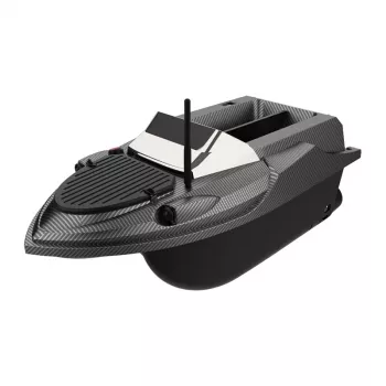 Flytec V080 Fishfinder 20000mAh ēsmas laiva