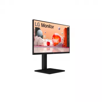 LG 24BA450-B 23.8 collu Full HD monitors