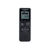 Digitālais balss ierakstītājs VN-541PC Melns 1.39 collu WMA