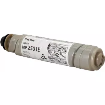 Ricoh 842341 toner kasetne 1 gab. Savietojama Melna