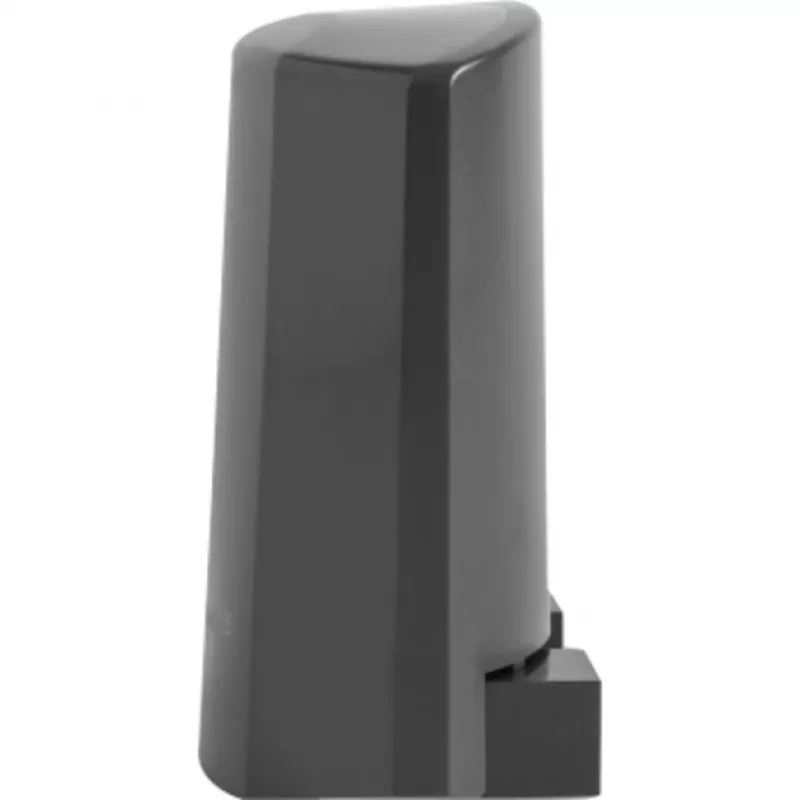 Temperatūras un mitruma sensors Homematic IP HmIP-STHO-A — āra, antracīta krāsā