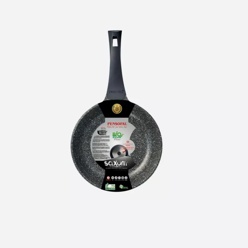 Pensofal Saxum pann, 28 cm (5803)