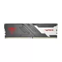 Patriot PVV516G60C30 Viper Venom SINGLE DIMM, 16GB, DDR5, 6000 Mhz, CL36, 1.35V, Black HS
