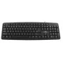 Titanum TK101 tastatūra USB melna