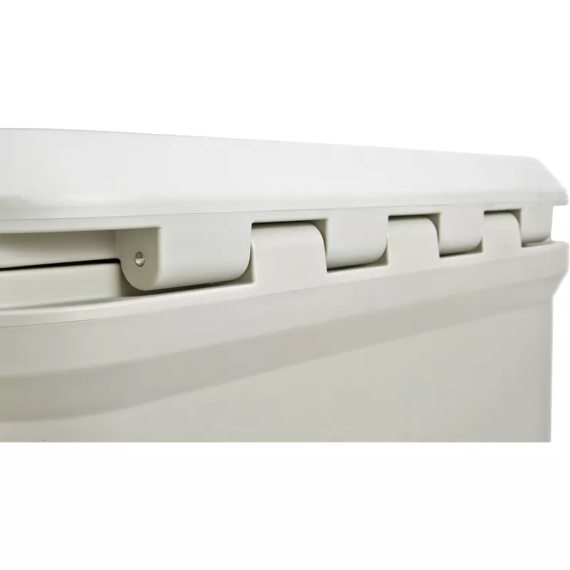 Coleman Pro 45 QT Dzesētājkaste Balta Augsta Blīvuma Polietilēns 43L