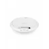 Piekļuves punkts UBIQUITI U7 Pro — trijos joslu Wi‑Fi 6 (2.4/5/6 GHz), 5400 Mbit/s, MU‑MIMO, PoE, griestu/sienas stiprinājums