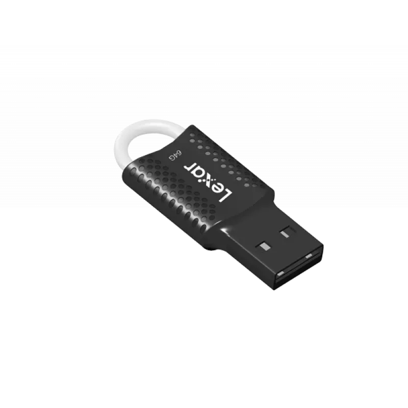 USB zibatmiņa Lexar 64 GB USB Type-A 2.0 JumpDrive V40