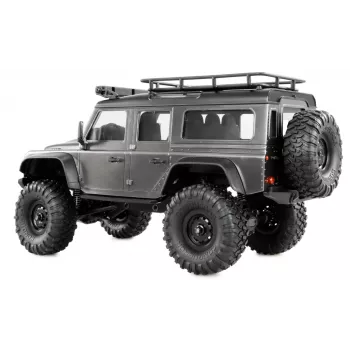 RC kāpējs Amewi Mini-D90 4WD 1:16 RTR mēroga modelis