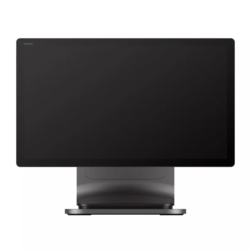 POS sistēma SUNMI T3 PRO 15.6 collu Full HD skārienekrāns ar NFC