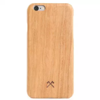 Cover Woodcessories Slim iPhone 6s
