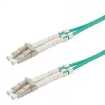 VALUE LWL-Cable 50/125µm OM3, LC/LC, tirkīza 2m (21.99.8702)