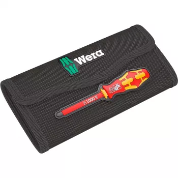 Skrūvgriežu komplekts Wera 05006617001 6 gab. ar ergonomiskiem rokturiem