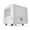 Thermaltake Core V1 Snow Edition Cube White korpuss