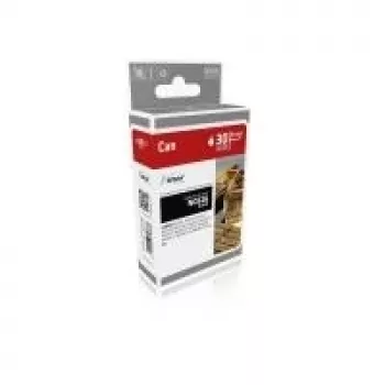 ASTAR 9 ml - Photo schwarz - kompatibel - Tintenpatrone (Alternative zu: Canon CLI-526BK)