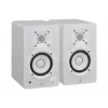 Yamaha HS3 White - aktīvie divvirzienu tuvā lauka monitori, pāris
