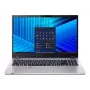 Pārnēsājamais dators Acer TravelMate P2 TMP215-75-G2-TCO — 15,6 collu FHD IPS 300 nits, Intel Core Ultra 5 125H, 16GB RAM, 512GB SSD, pirkstu nospiedumu lasītājs, Windows 11 Pro, 3 gadu apkalpošana uz vietas