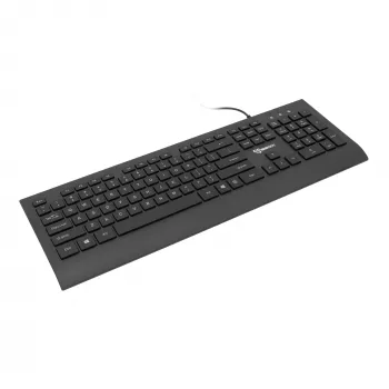 SBOX K-33 US tastatūra ar USB un HDMI pieslēgvietām