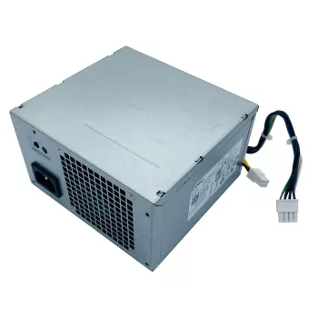 Barošanas bloks Dell HYV3H 290W - Dell nomaiņas PSU HYV3H 290W