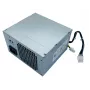 Barošanas bloks Dell HYV3H 290W - Dell nomaiņas PSU HYV3H 290W
