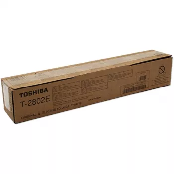 Dynabook 6AJ00000189 oriģinālā melnā tonera kasetne 1 gab.